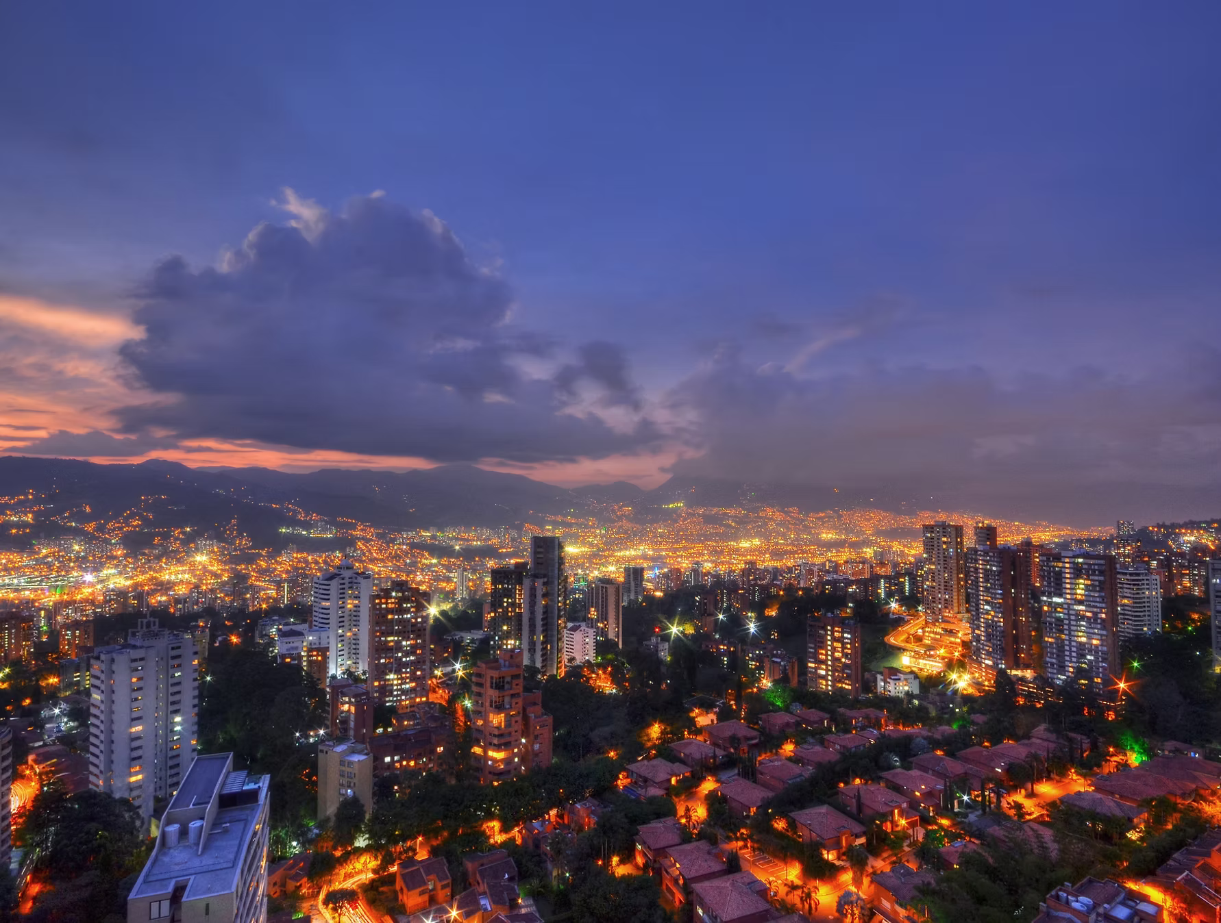 Medellín